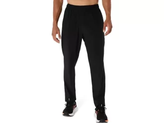 PANTALÓN TEJIDO CON BORDADO EN ESPIRAL DE ASICS