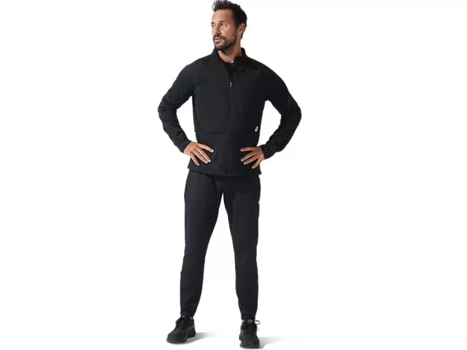 PANTALÓN THERMOPOLIS TAPER PARA HOMBRE