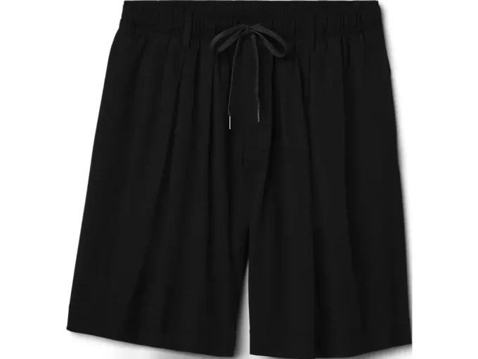 PANTALONES CORTOS DE PUNTO