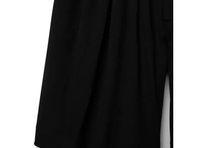 PANTALONES CORTOS DE PUNTO