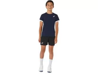 PANTALONES CORTOS DE TENIS PARA NIÑOS