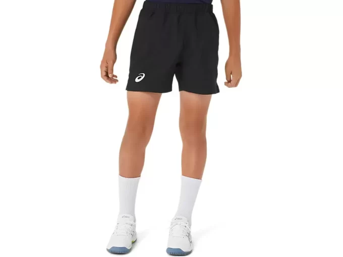 PANTALONES CORTOS DE TENIS PARA NIÑOS