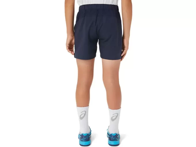 PANTALONES CORTOS DE TENIS PARA NIÑOS