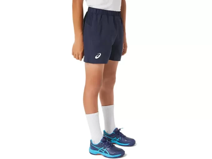 PANTALONES CORTOS DE TENIS PARA NIÑOS