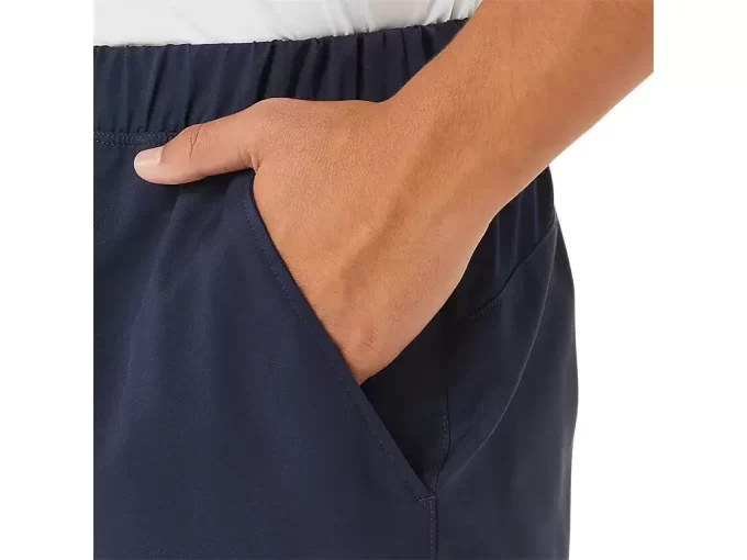 PANTALONES CORTOS DE TENIS PARA NIÑOS