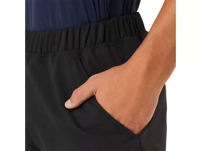 PANTALONES CORTOS DE TENIS PARA NIÑOS