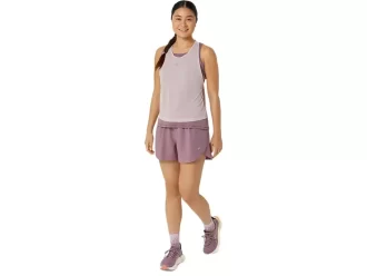 Pantalones cortos para correr Nagino de 4 pulgadas