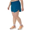 Pantalones cortos para correr Nagino de 4 pulgadas