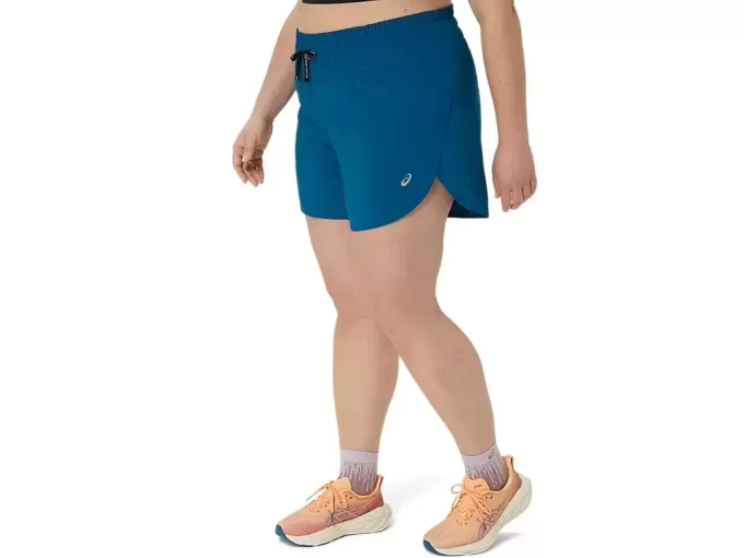 Pantalones cortos para correr Nagino de 4 pulgadas