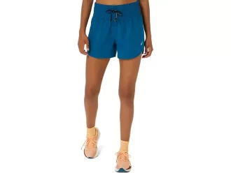 Pantalones cortos para correr Nagino de 4 pulgadas