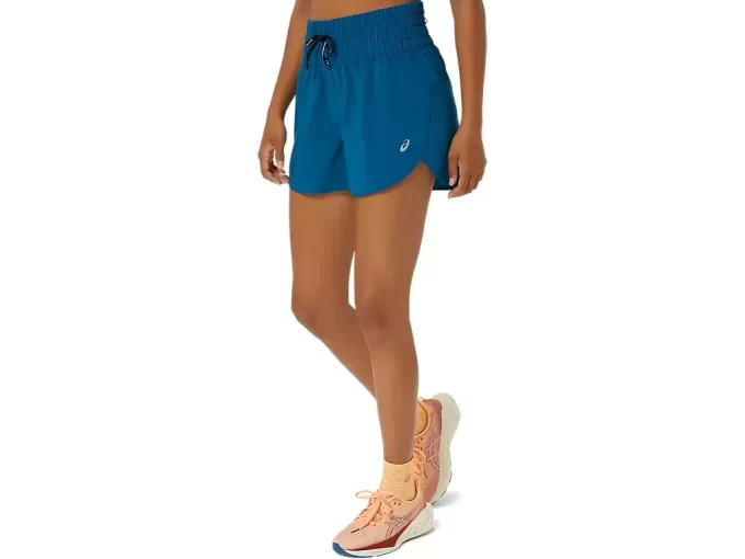 Pantalones cortos para correr Nagino de 4 pulgadas