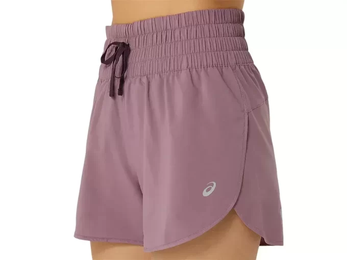 Pantalones cortos para correr Nagino de 4 pulgadas