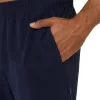 PANTALONES CORTOS TEJIDOS LIGEROS ACTIBREEZE DE 7 PULGADAS