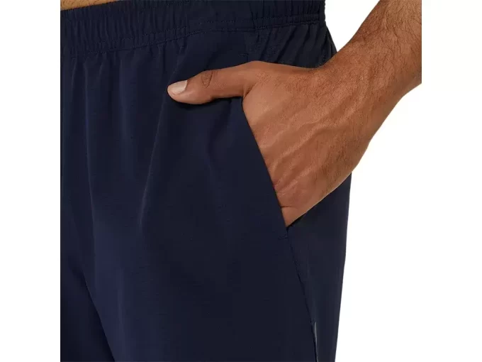 PANTALONES CORTOS TEJIDOS LIGEROS ACTIBREEZE DE 7 PULGADAS