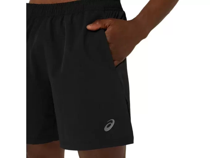 PANTALONES CORTOS TEJIDOS LIGEROS ACTIBREEZE DE 7 PULGADAS