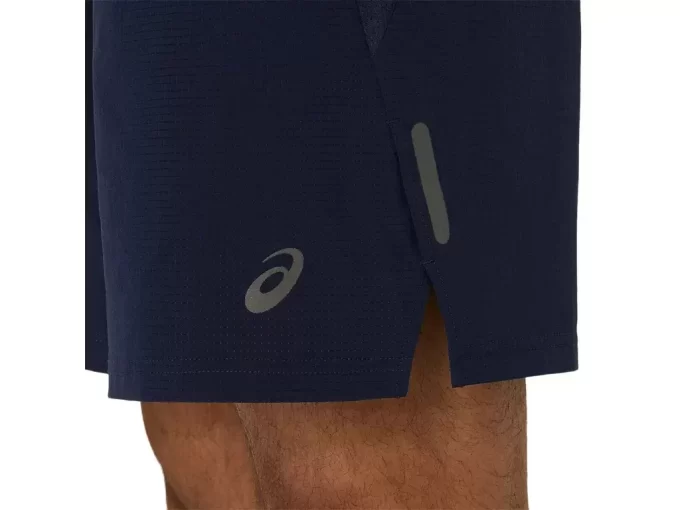 PANTALONES CORTOS TEJIDOS LIGEROS ACTIBREEZE DE 7 PULGADAS