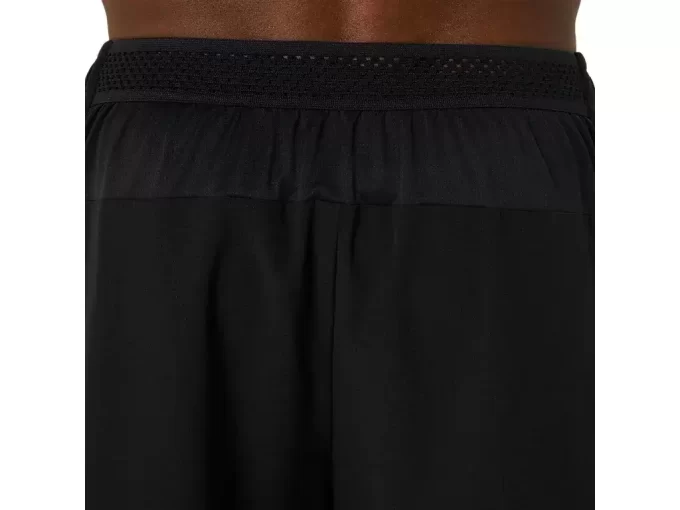 PANTALONES CORTOS TEJIDOS LIGEROS ACTIBREEZE DE 7 PULGADAS