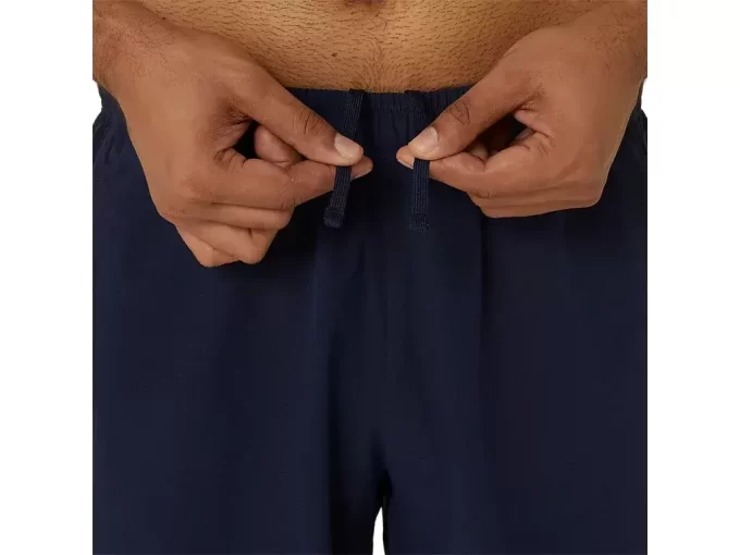 PANTALONES CORTOS TEJIDOS LIGEROS ACTIBREEZE DE 7 PULGADAS