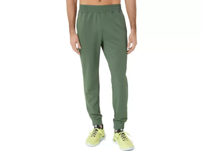 PANTALONES DE POLAR CEPILLADO