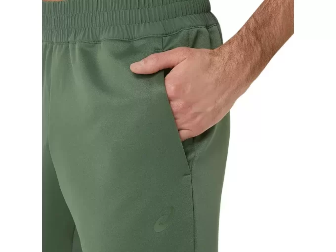 PANTALONES DE POLAR CEPILLADO