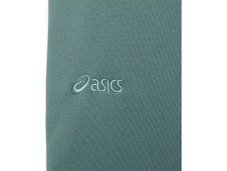 PANTALONES DE PUNTO CON BROCHES LATERALES