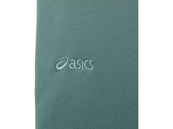 PANTALONES DE PUNTO CON BROCHES LATERALES