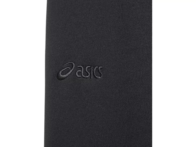 PANTALONES DE PUNTO CON BROCHES LATERALES