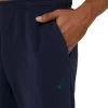 PANTALONES DE PUNTO DEPORTIVOS