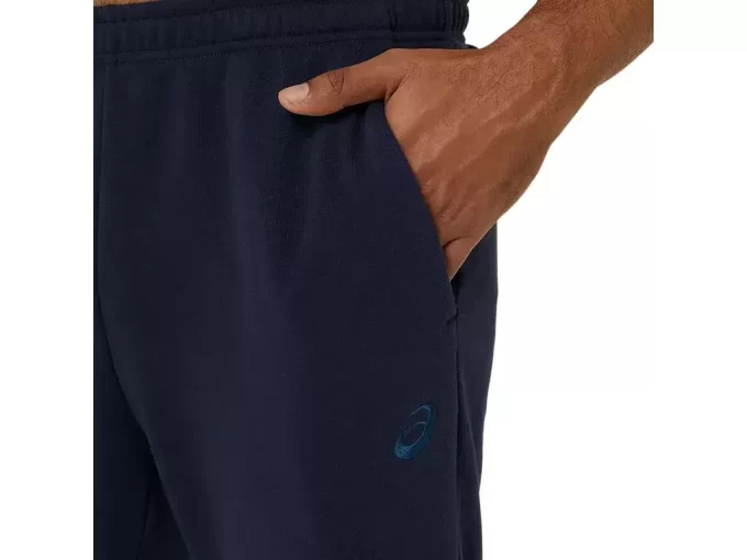 PANTALONES DE PUNTO DEPORTIVOS