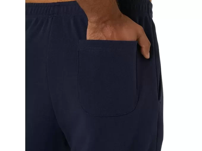 PANTALONES DE PUNTO DEPORTIVOS