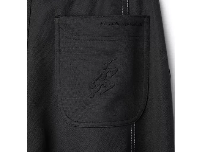 PANTALONES DEPORTIVOS STYRAX