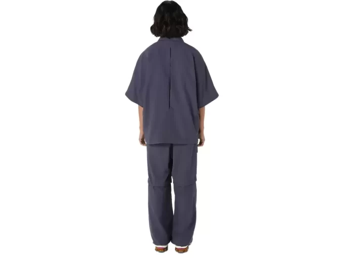 PANTALONES DESMONTABLES