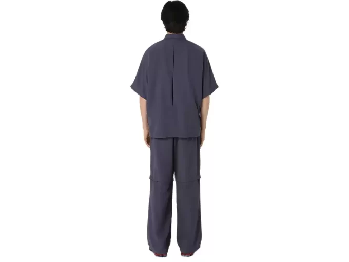 PANTALONES DESMONTABLES