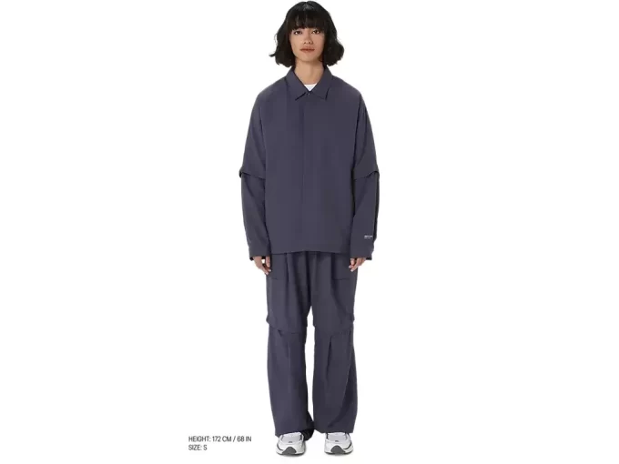 PANTALONES DESMONTABLES