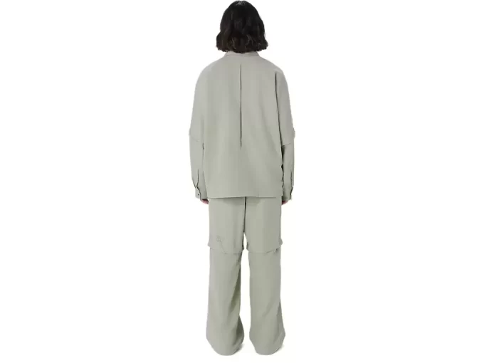 PANTALONES DESMONTABLES