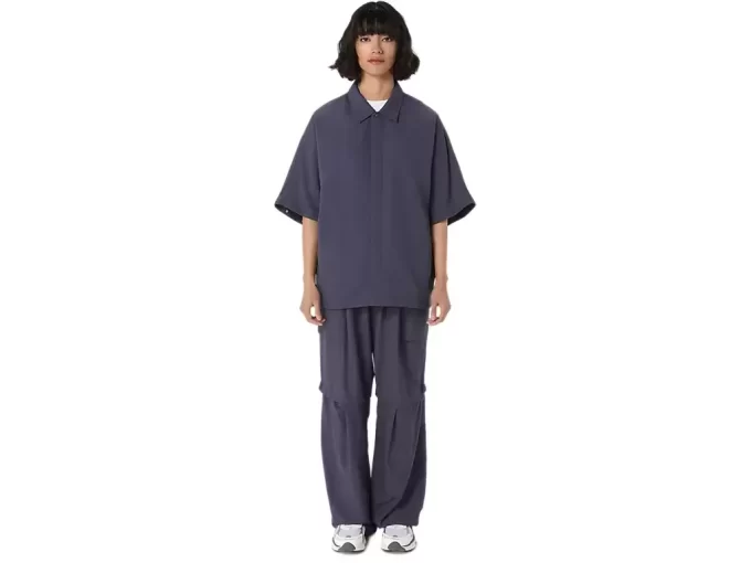 PANTALONES DESMONTABLES