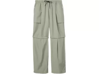 PANTALONES DESMONTABLES