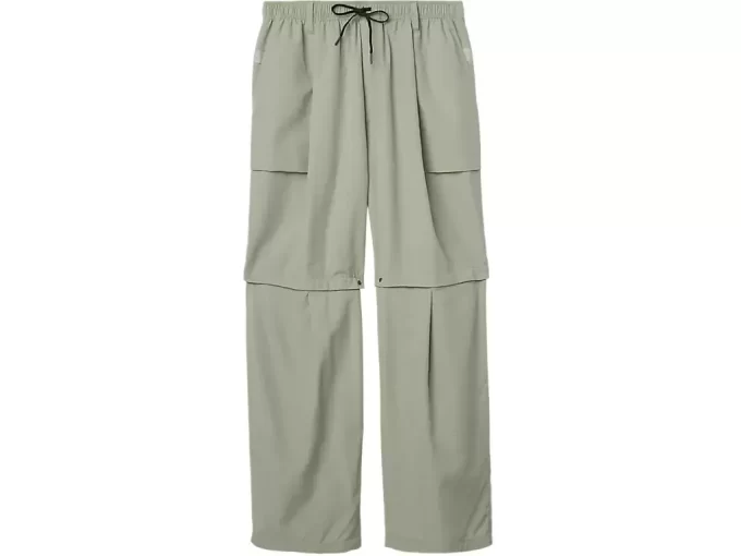 PANTALONES DESMONTABLES