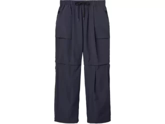 PANTALONES DESMONTABLES