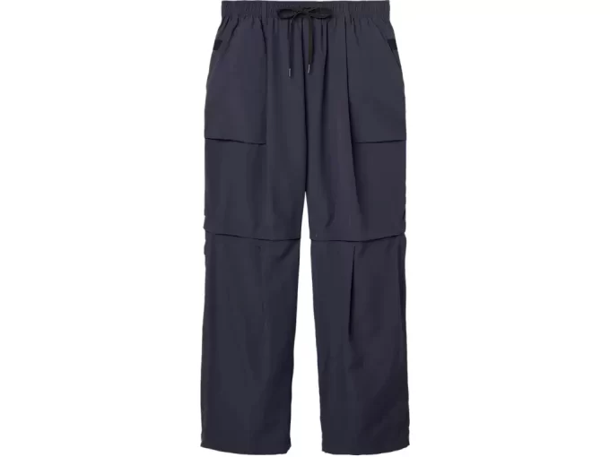 PANTALONES DESMONTABLES