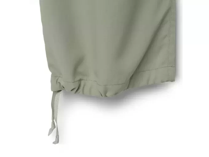 PANTALONES DESMONTABLES