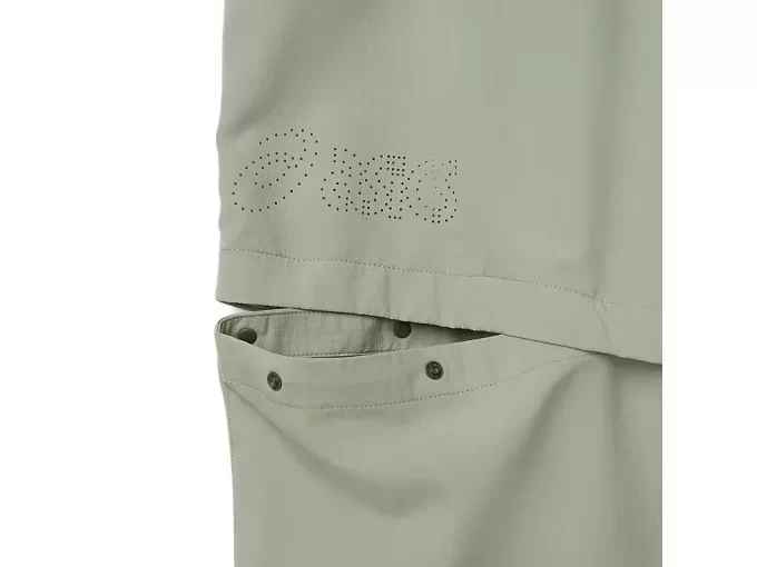 PANTALONES DESMONTABLES