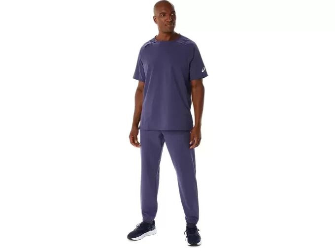 PANTALONES TEJIDOS VENTILADOS ACTIBREEZE PARA HOMBRE