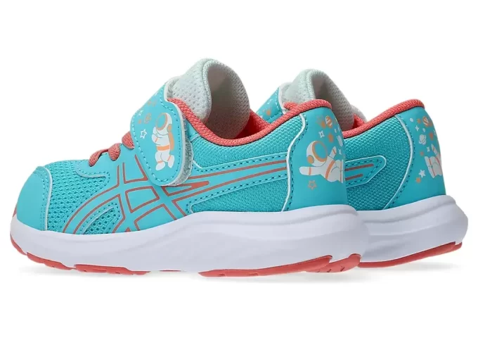 PATIO ESCOLAR CONTEND 9 TAMAÑO PARA NIÑOS PEQUEÑOS