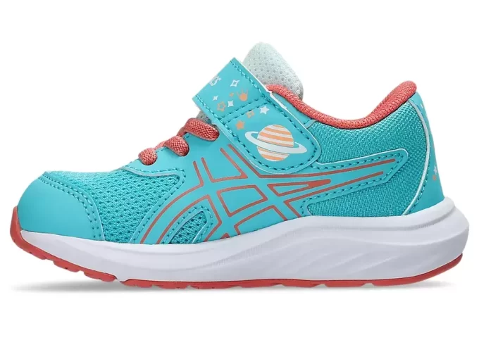 PATIO ESCOLAR CONTEND 9 TAMAÑO PARA NIÑOS PEQUEÑOS