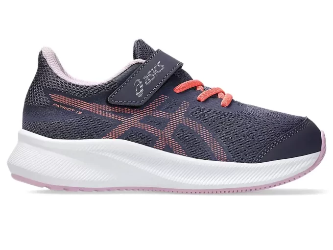 PATRIOT 13 PREESCOLAR