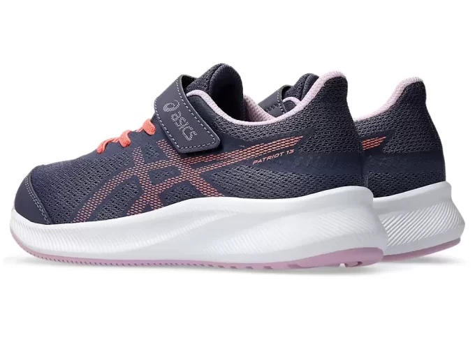 PATRIOT 13 PREESCOLAR