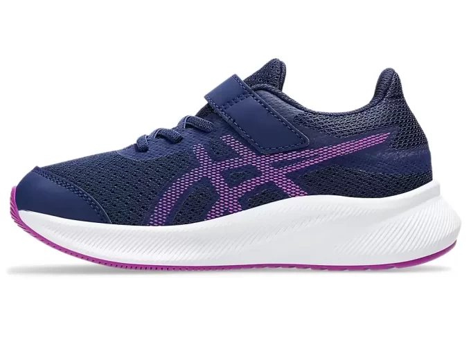 PATRIOT 13 PREESCOLAR