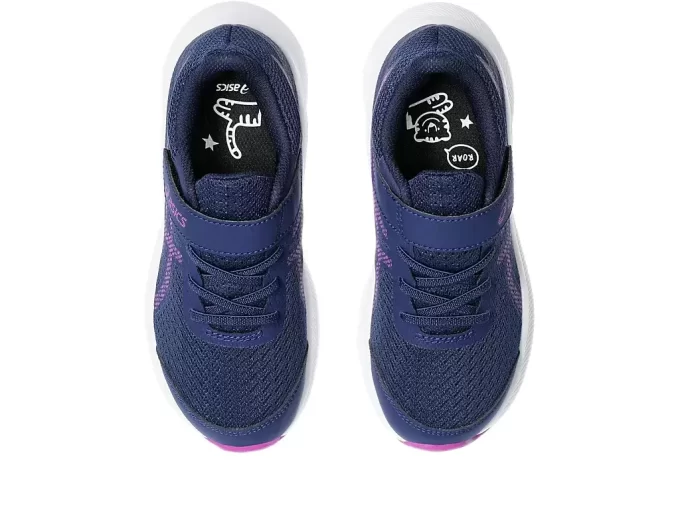 PATRIOT 13 PREESCOLAR