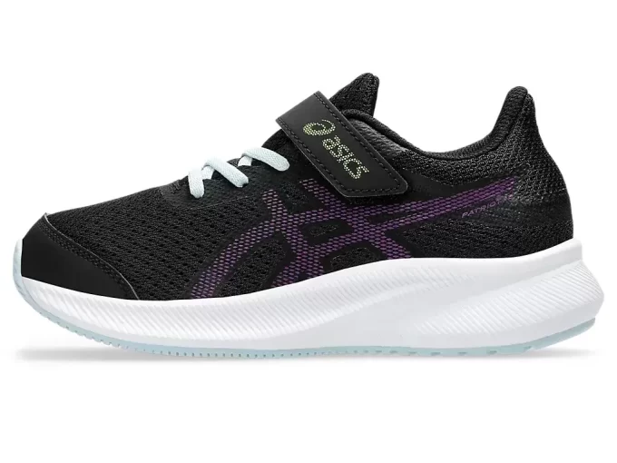 PATRIOT 13 PREESCOLAR